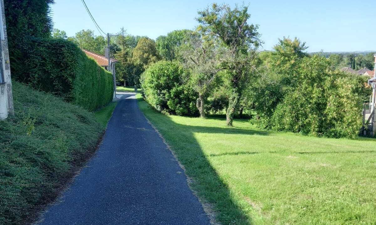 Photo of Outdoor in Arzillieres-Neuville