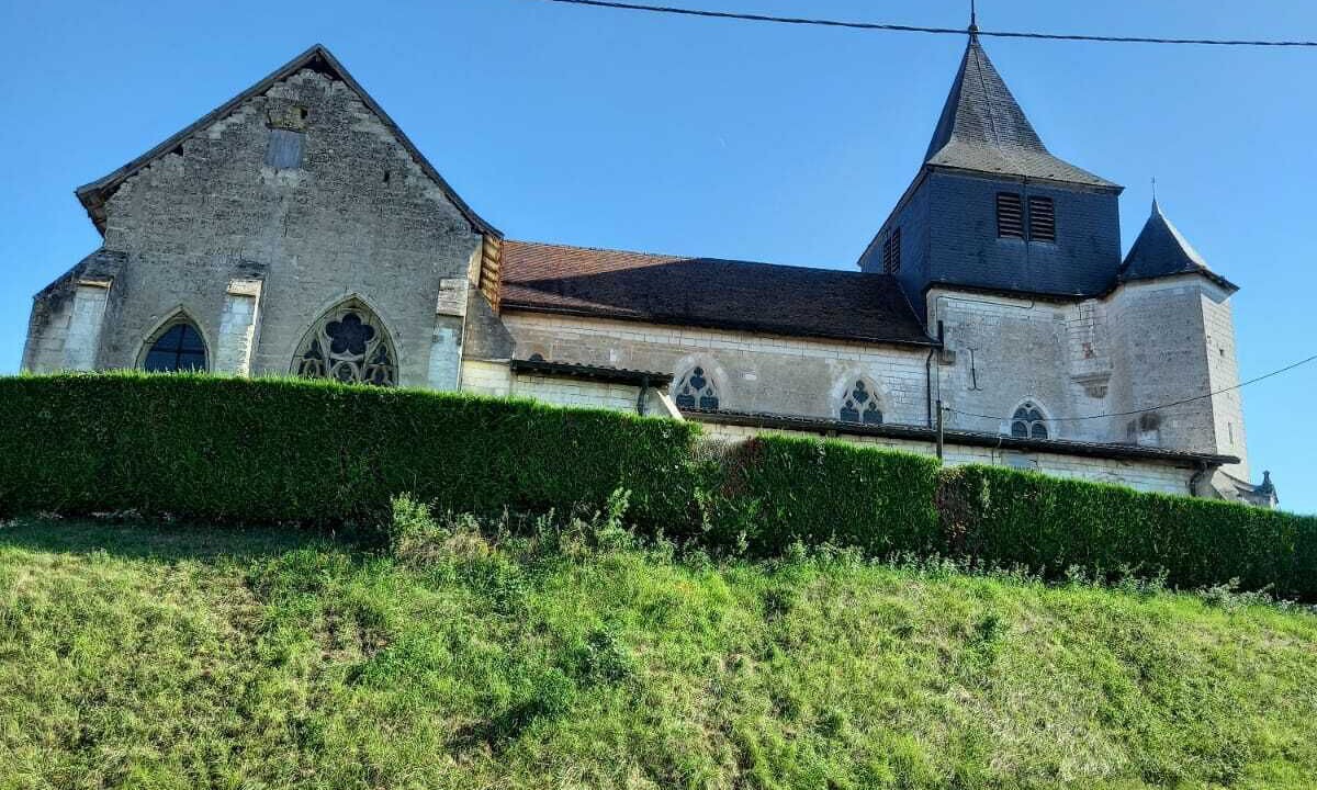 Photo of Outdoor in Arzillieres-Neuville