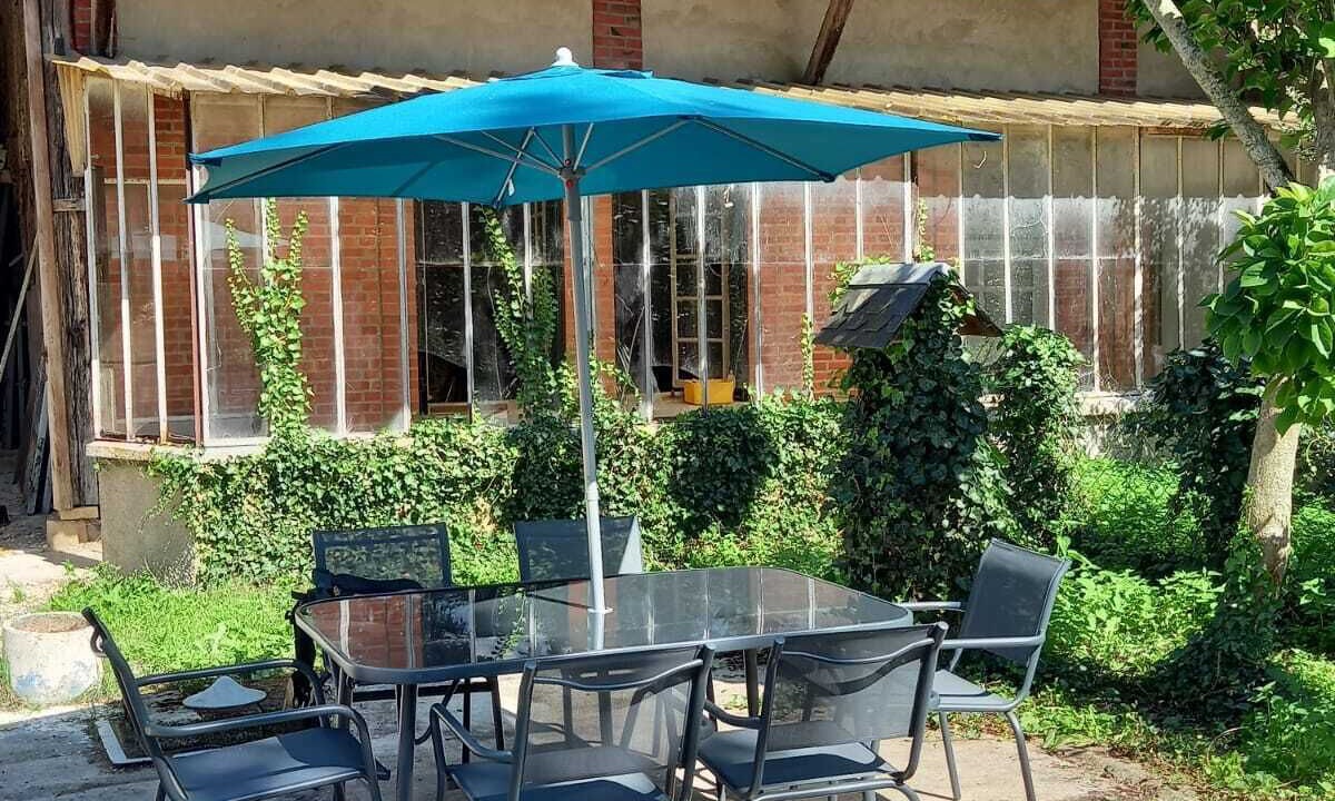 Photo of Outdoor in Arzillieres-Neuville