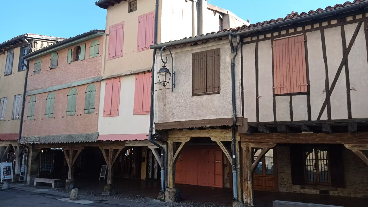 Photo of Outdoor in Belloc