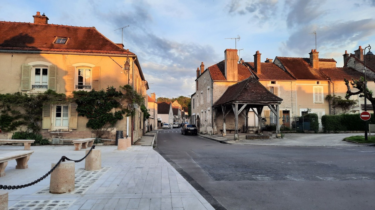 Photo of Outdoor in Tanlay