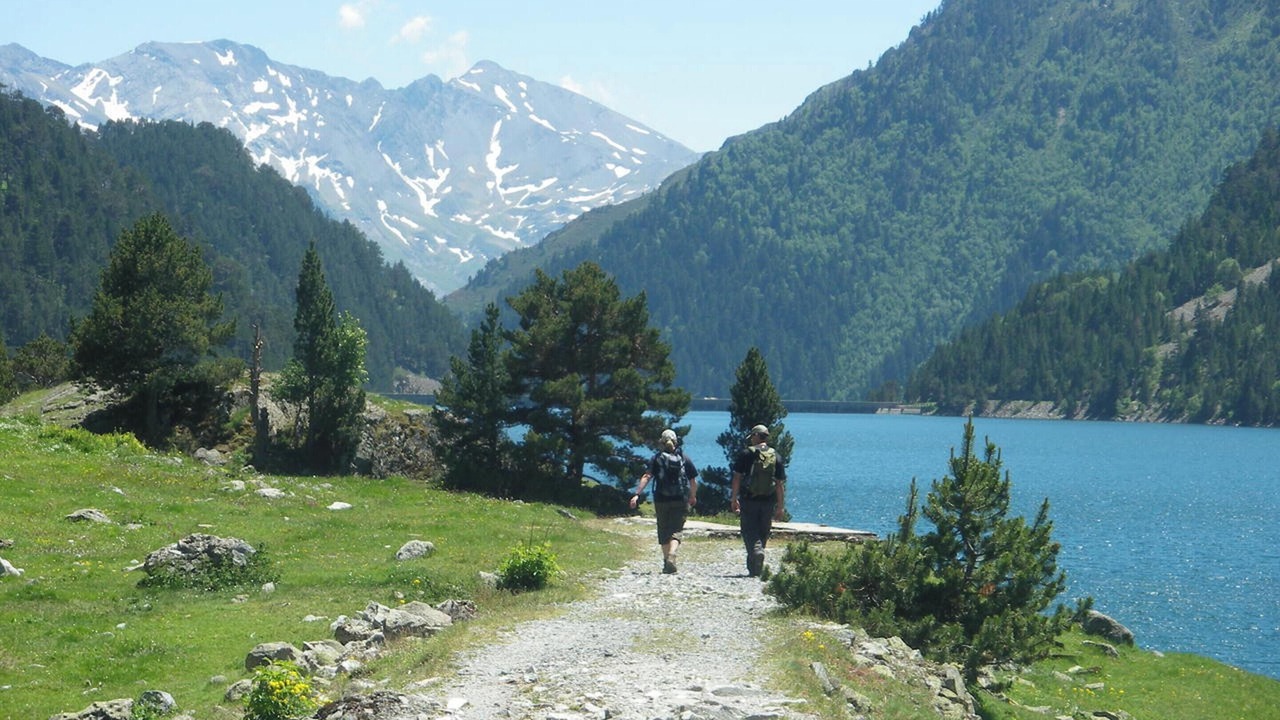 Photo of Others in Saint-Lary-Soulan