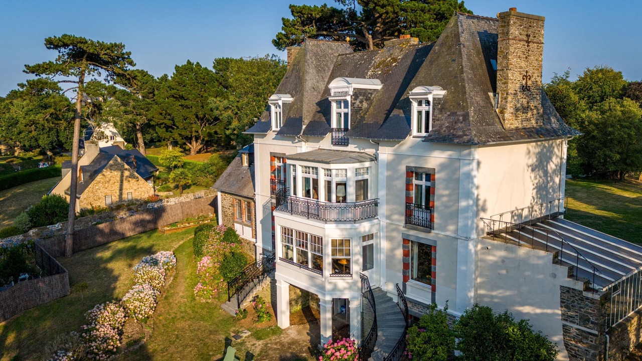 Photo of Others in Dinard