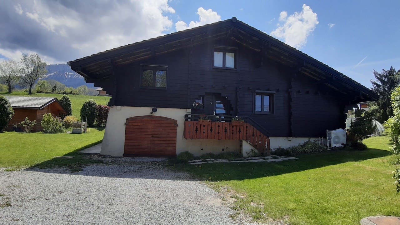 Photo of Outdoor in La Roche-sur-Foron