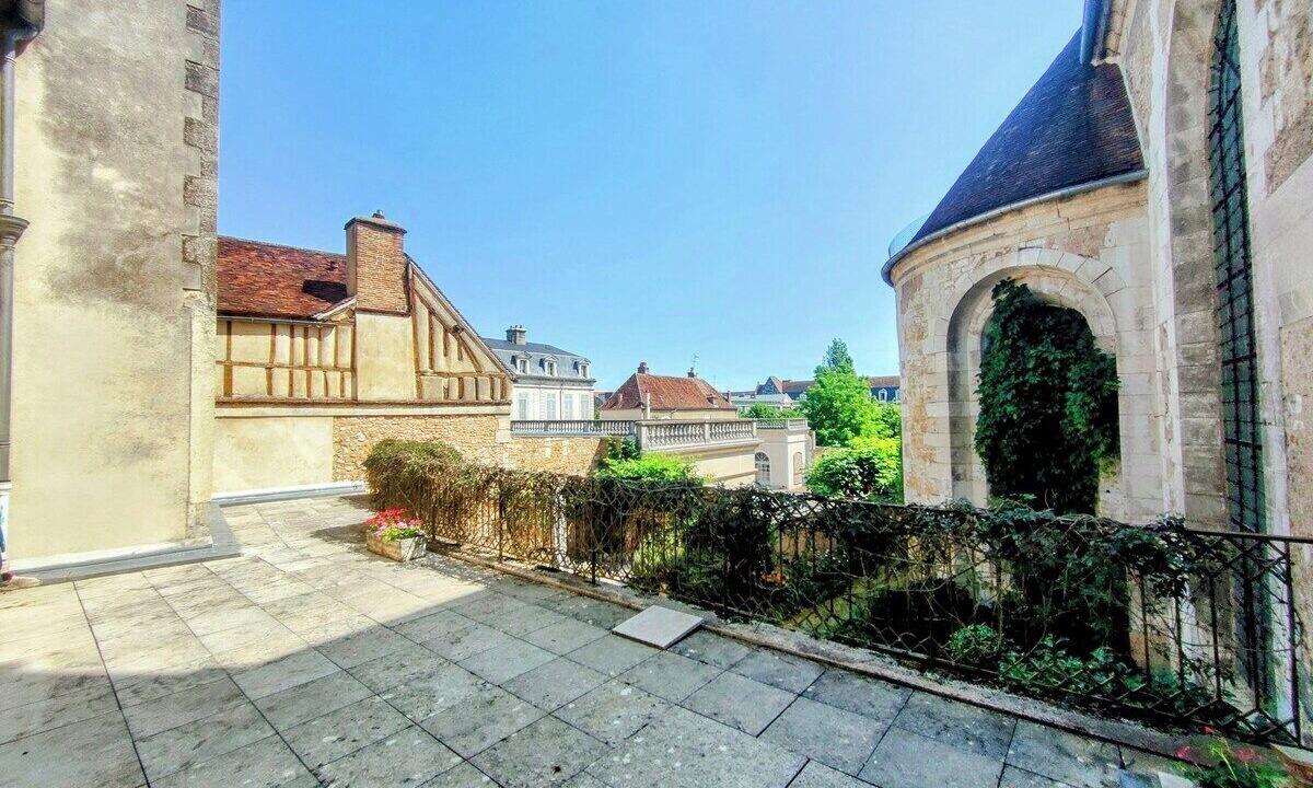 Photo of Outdoor in Auxerre