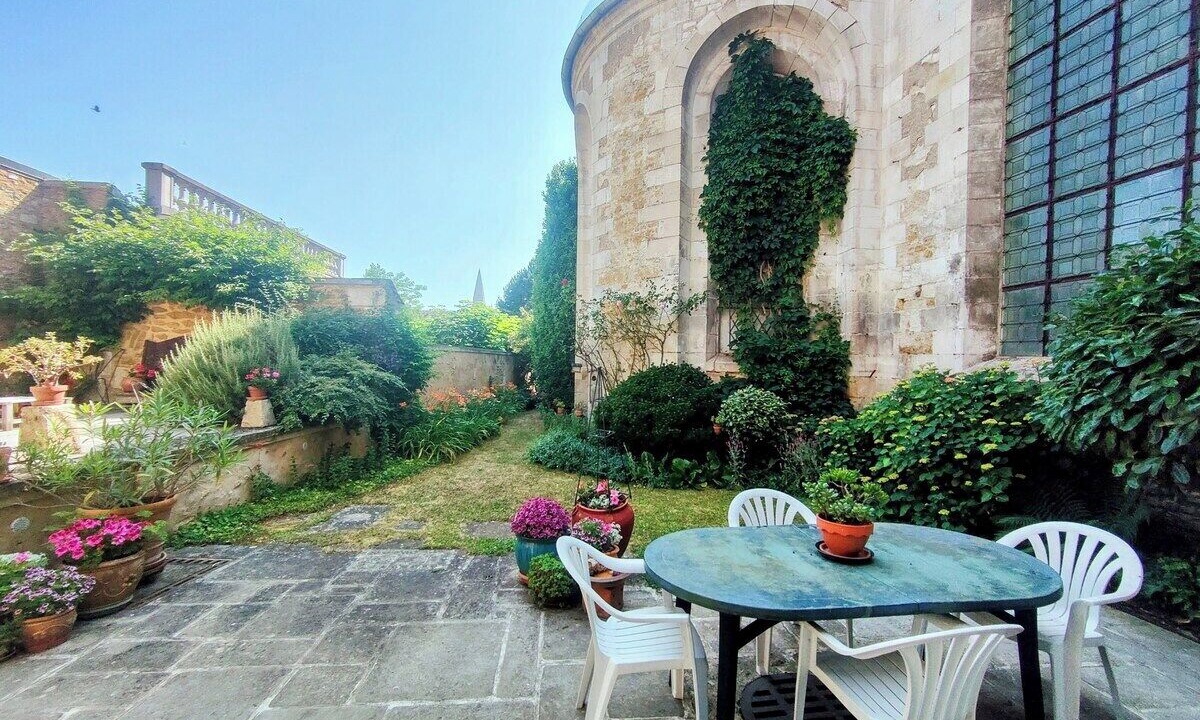 Photo of Outdoor in Auxerre