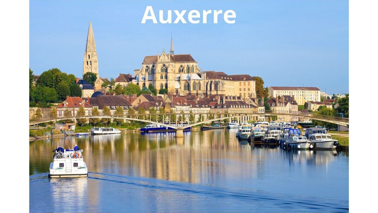 Photo of Others in Auxerre