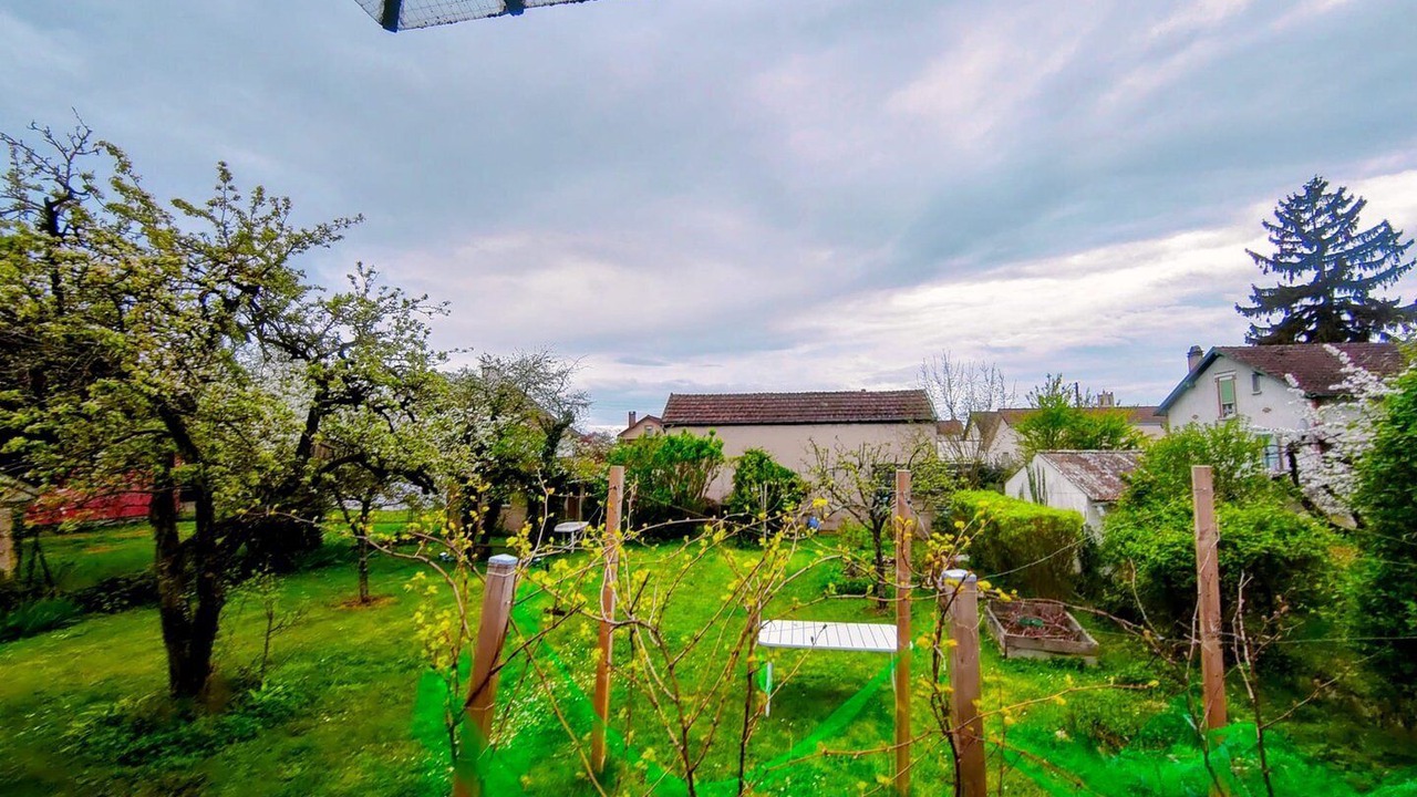 Photo of Outdoor in Auxerre