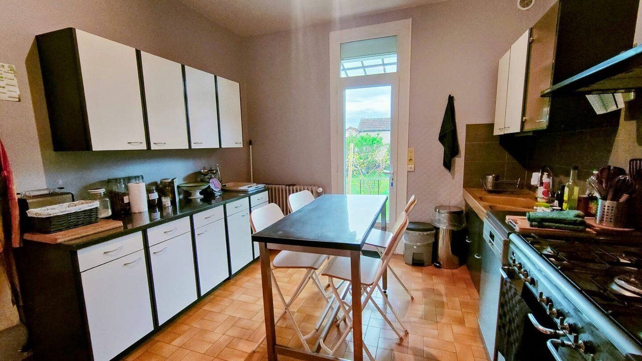 Photo of Kitchen in Auxerre