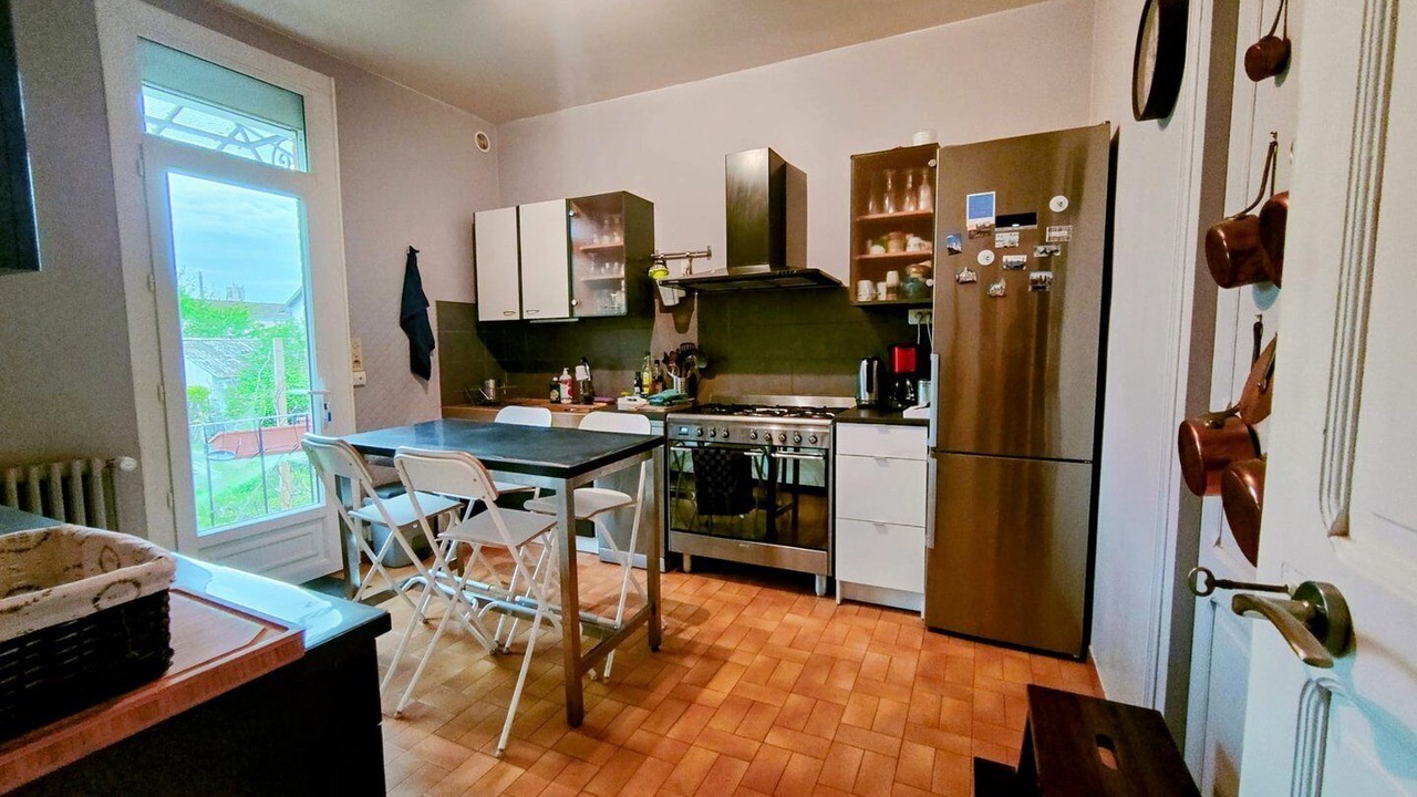 Photo of Kitchen in Auxerre