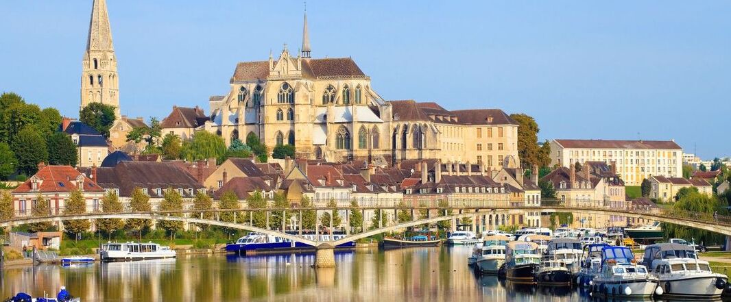 Photo of Others in Auxerre