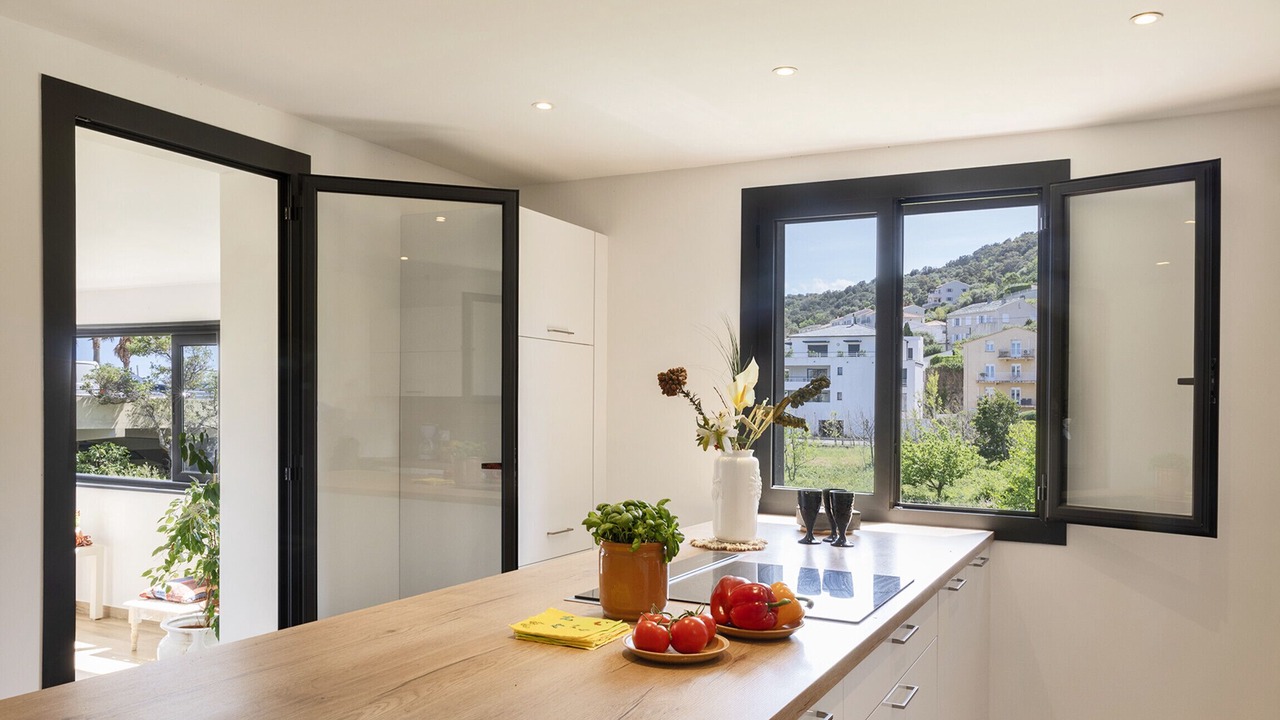 Photo of Kitchen in Figarella