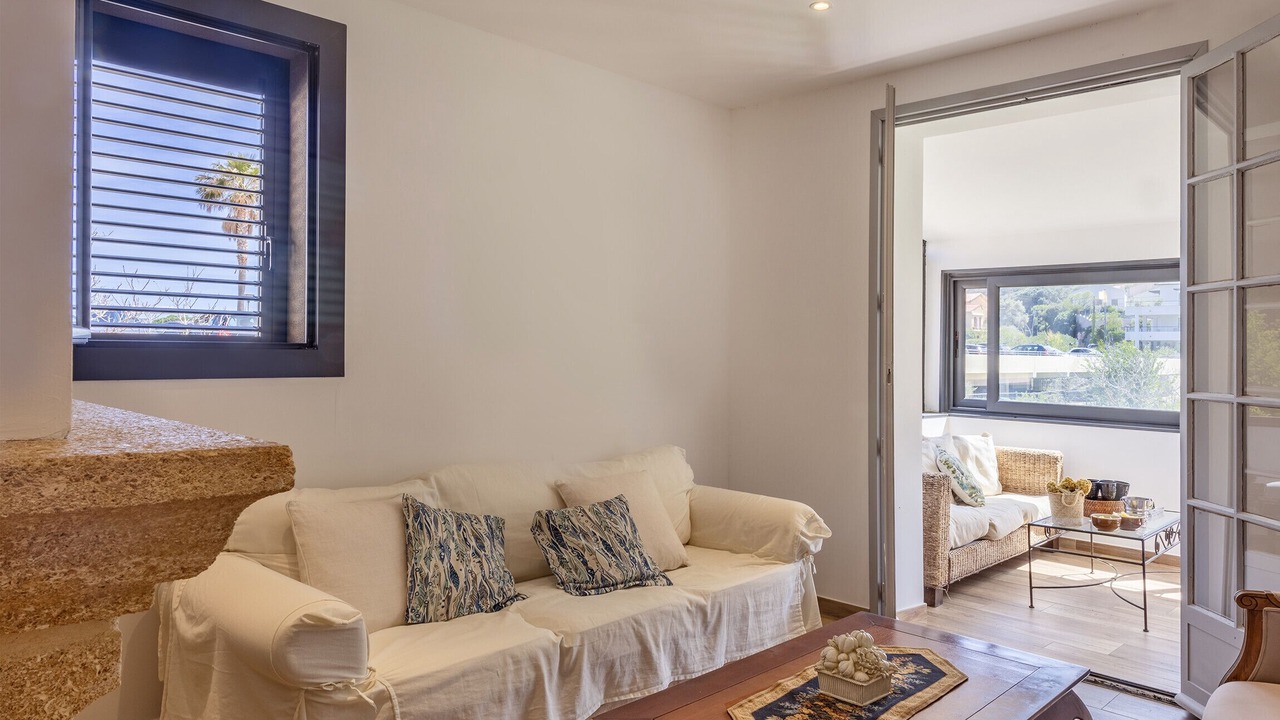 Photo of Livingroom in Figarella