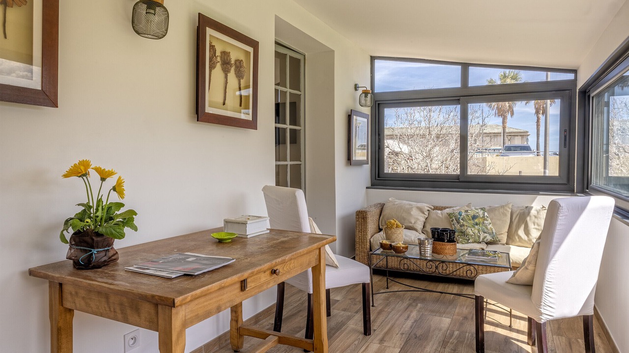 Photo of Livingroom in Figarella