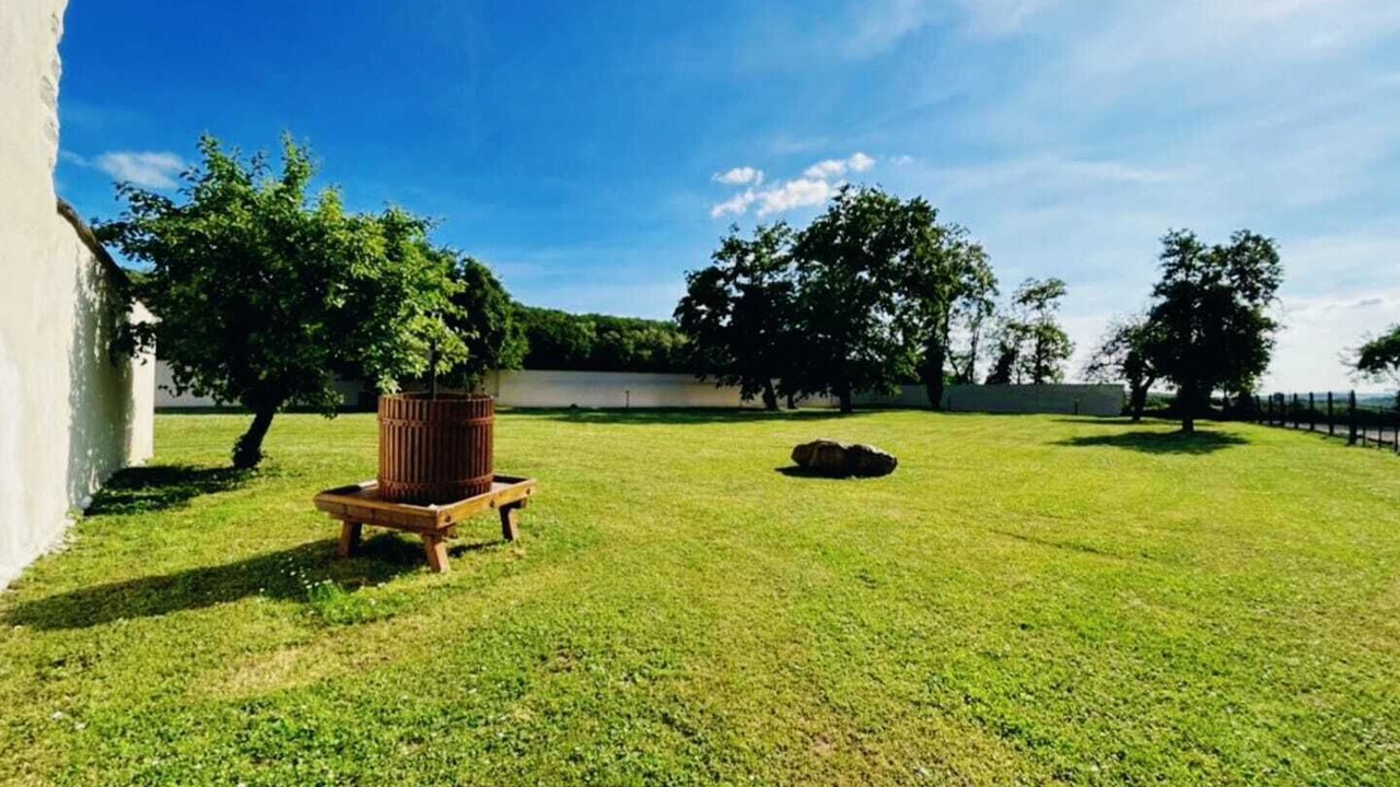 Photo of Outdoor in Soucy