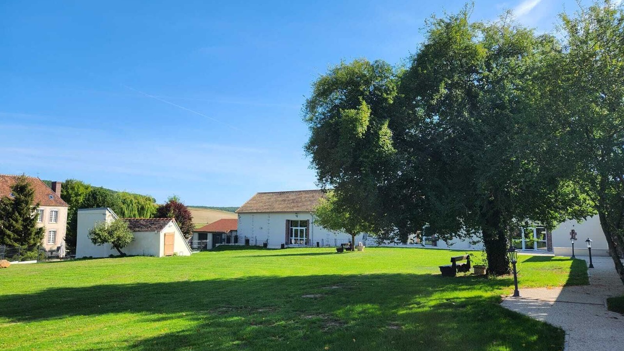 Photo of Outdoor in Soucy