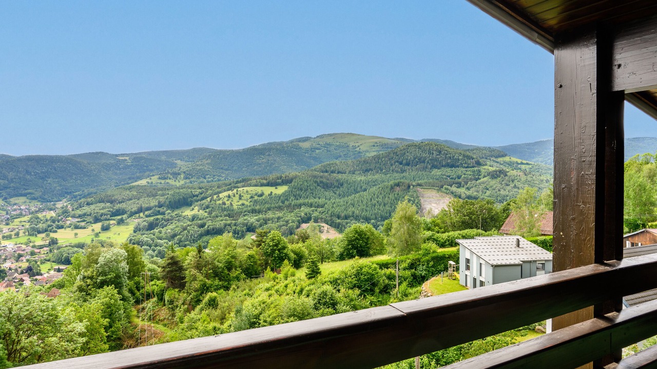 Photo of Outdoor in Muhlbach-sur-Munster