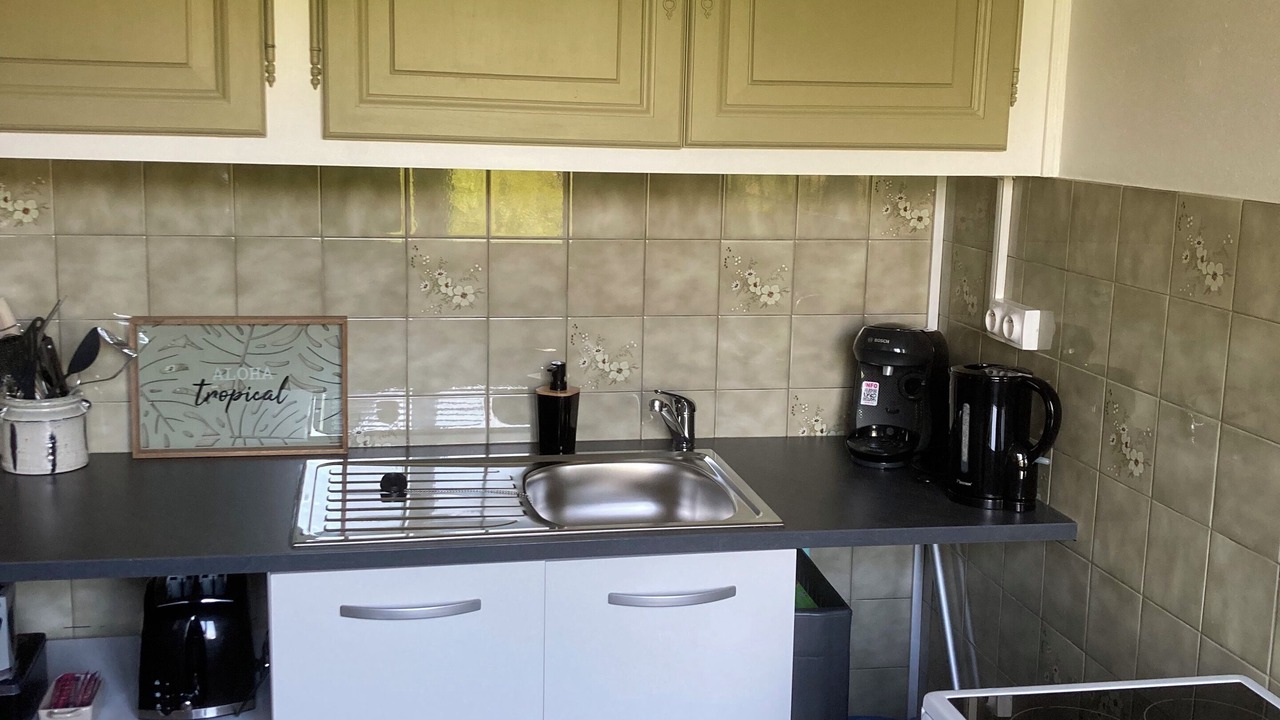 Photo of Kitchen in Julos