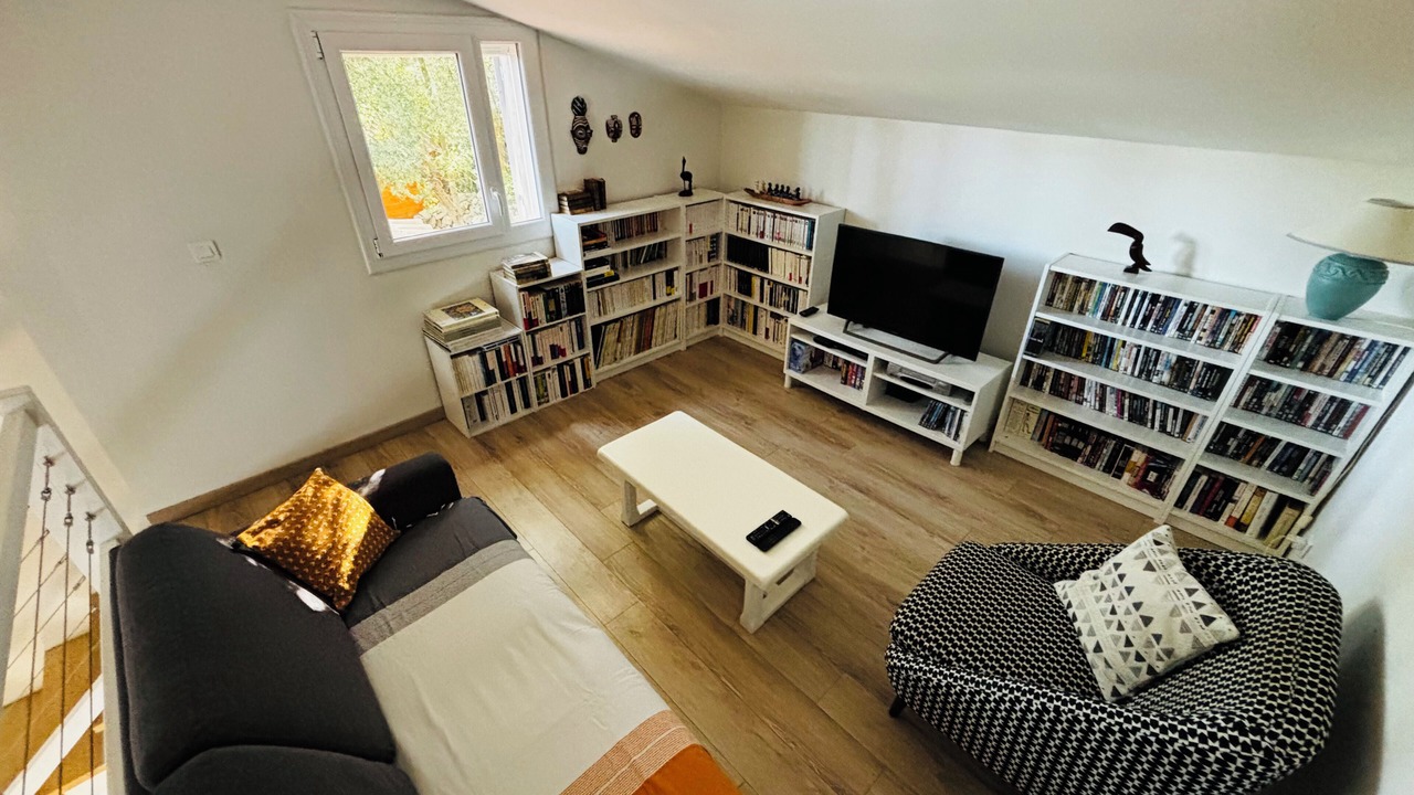 Photo of Livingroom in Saint-Maximin-la-Sainte-Baume