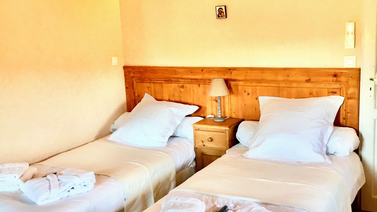 Photo of Bedroom in Cintegabelle