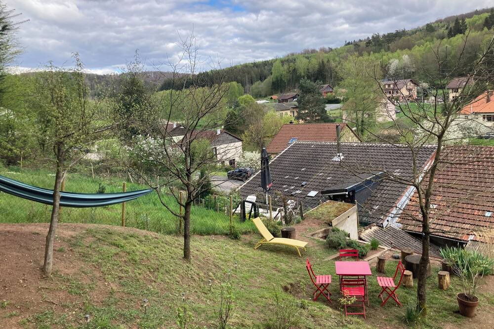 Photo of Outdoor in Saint-Quirin
