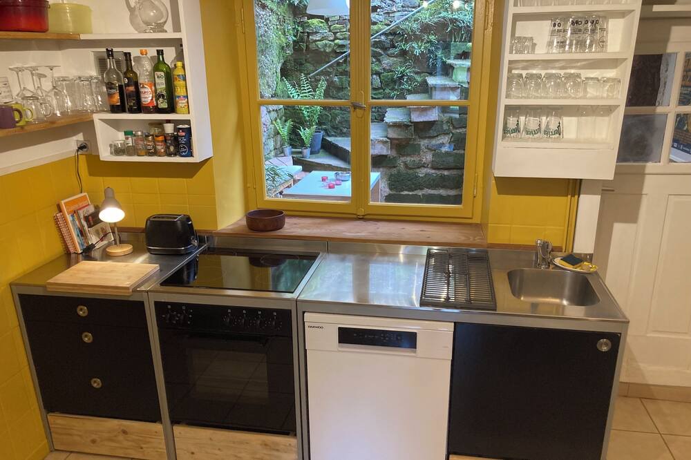 Photo of Kitchen in Saint-Quirin
