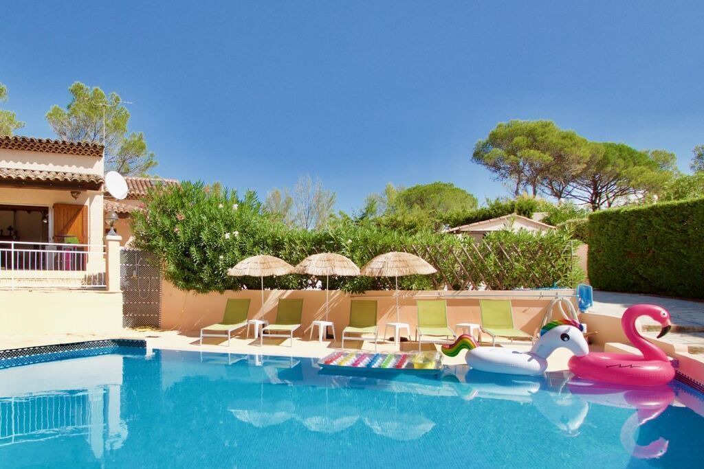 Photo of Outdoor in La Bouverie