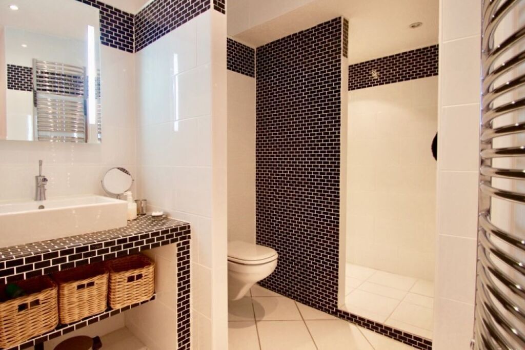 Photo of Bathroom in La Bouverie