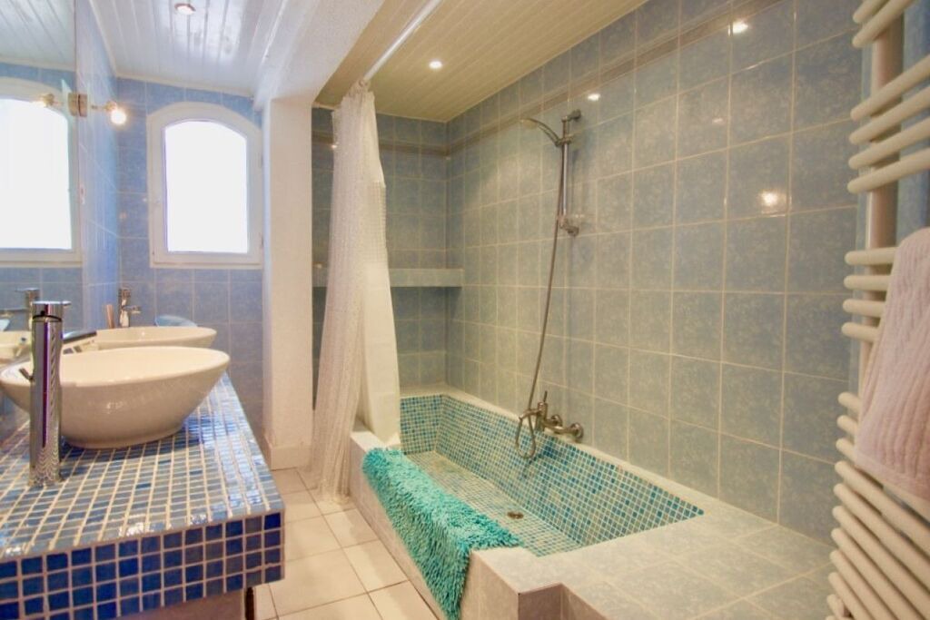Photo of Bathroom in La Bouverie