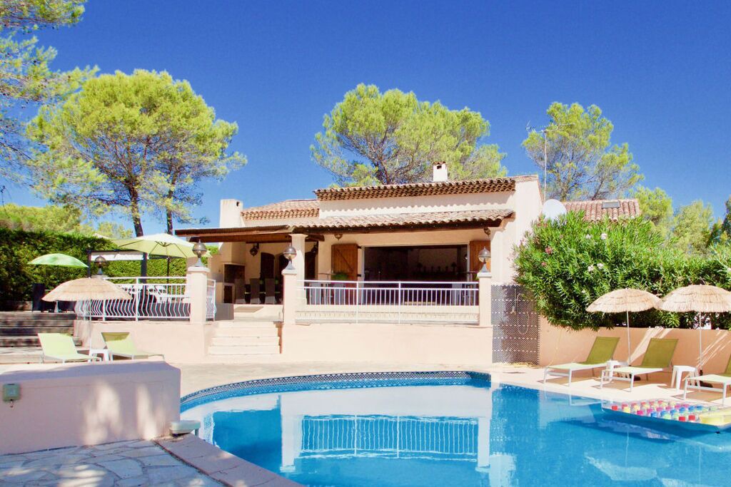 Photo of Outdoor in La Bouverie