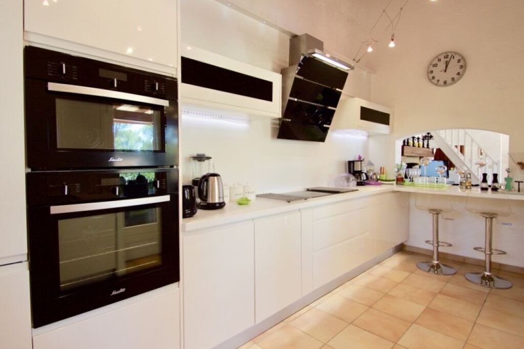 Photo of Kitchen in La Bouverie