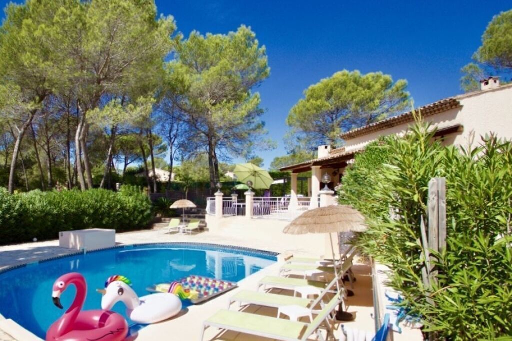 Photo of Outdoor in La Bouverie