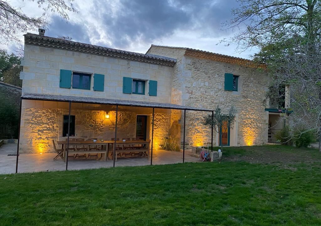 Photo of Outdoor in Redessan