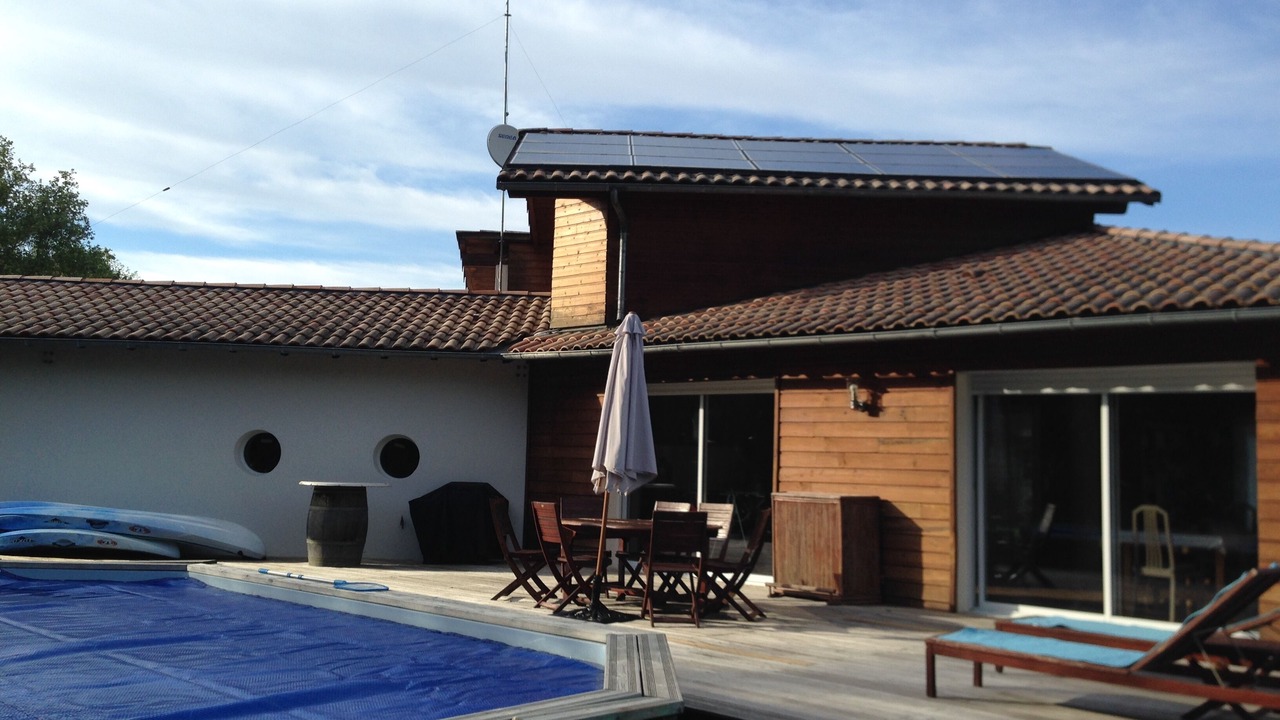 Photo of Outdoor in Saubion