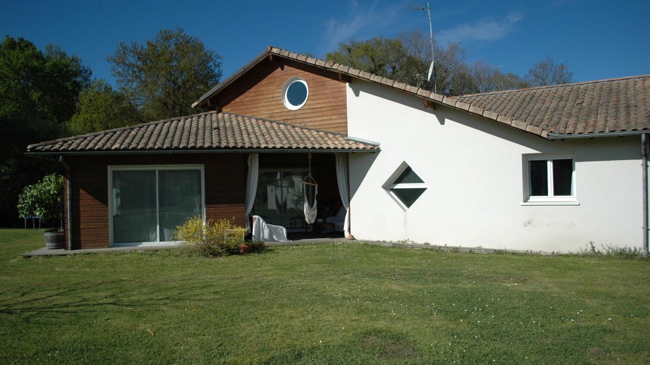 Photo of Outdoor in Saubion