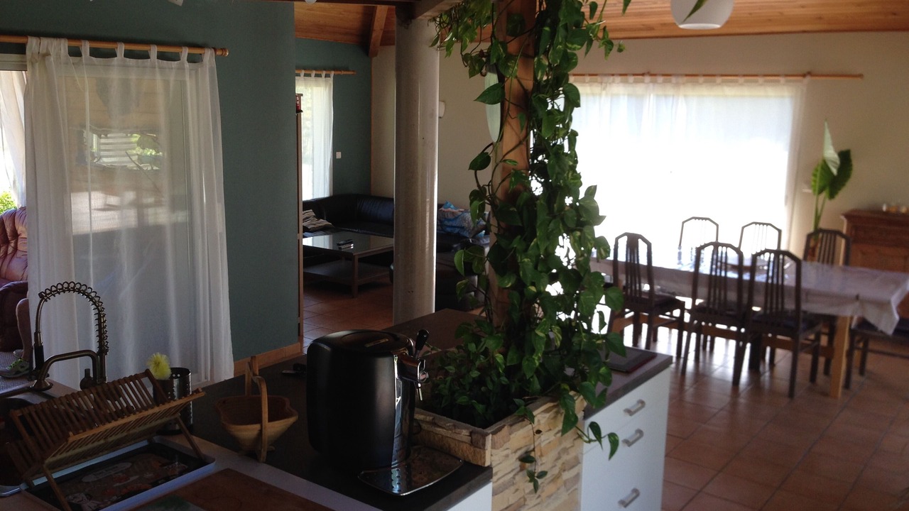 Photo of Kitchen in Saubion