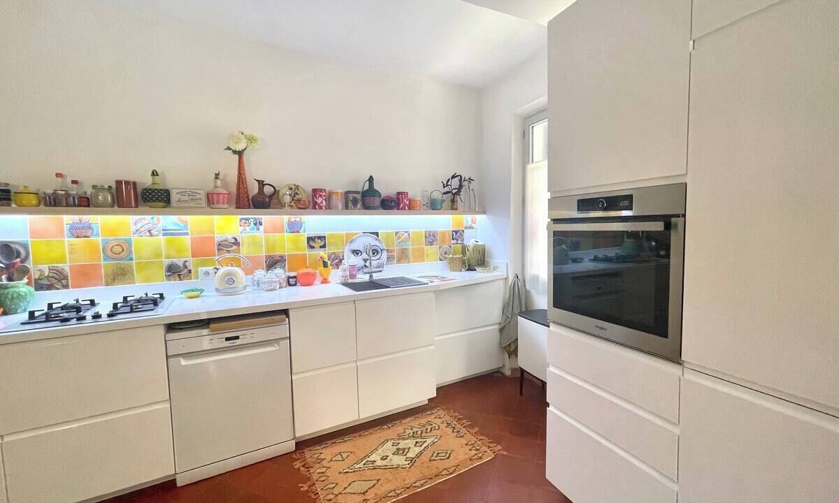 Photo of Kitchen in Le Plan-de-Grasse
