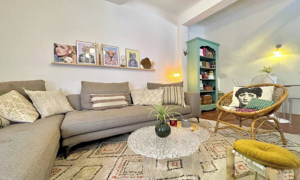 Photo of Livingroom in Le Plan-de-Grasse