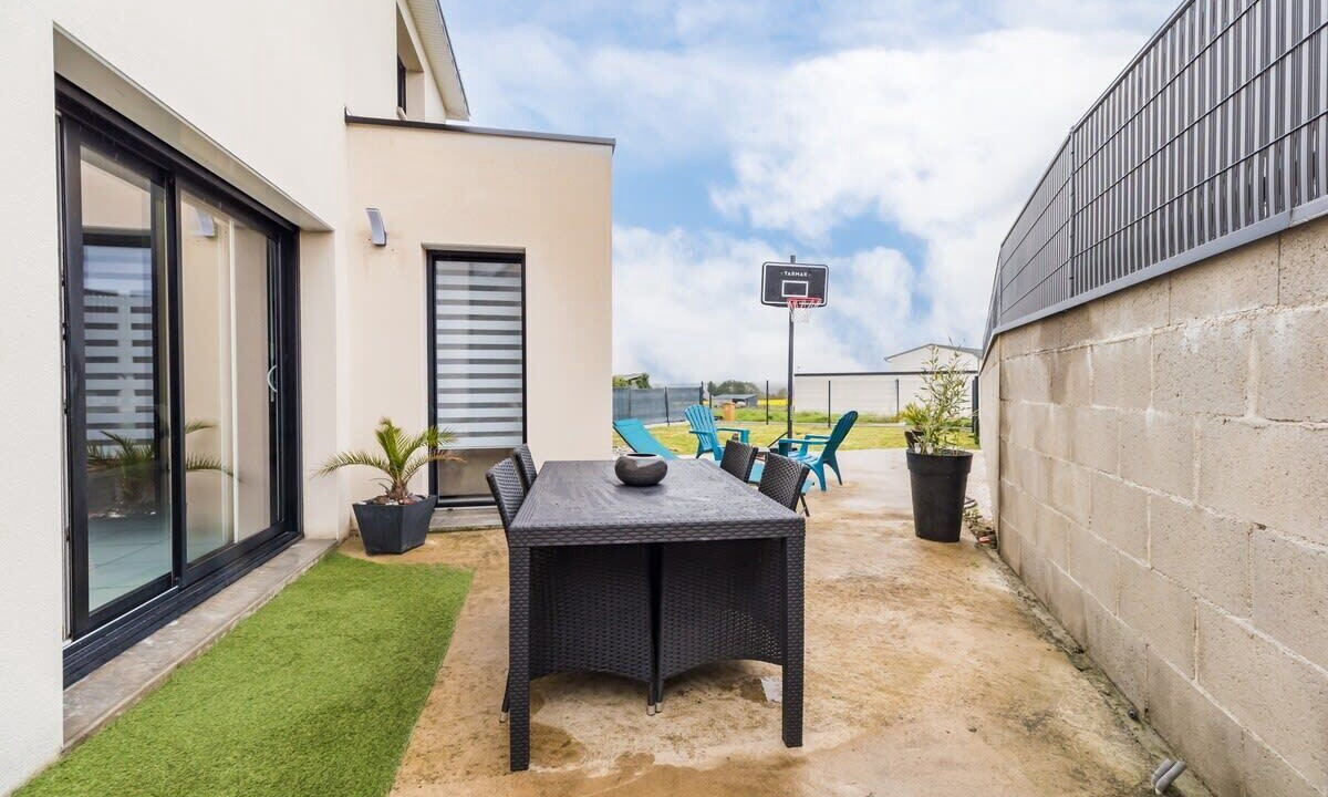 Photo of Outdoor in Langueux