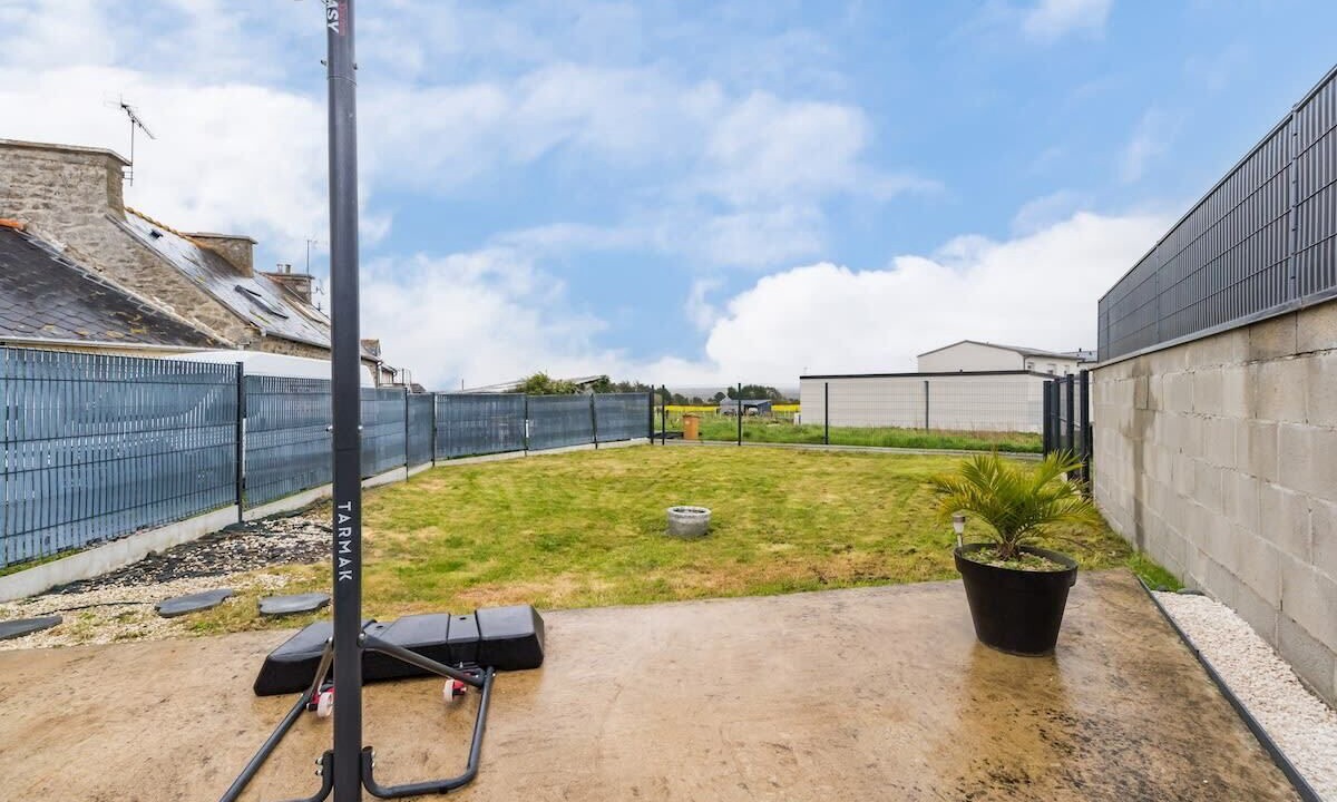 Photo of Outdoor in Langueux