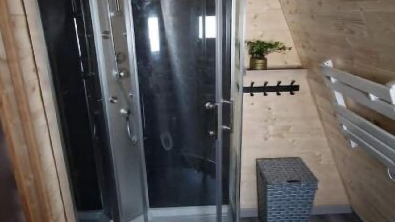 Photo of Kitchen in Nompatelize