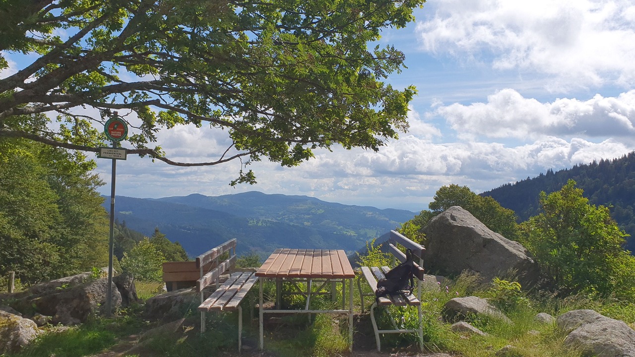 Photo of Outdoor in Nompatelize