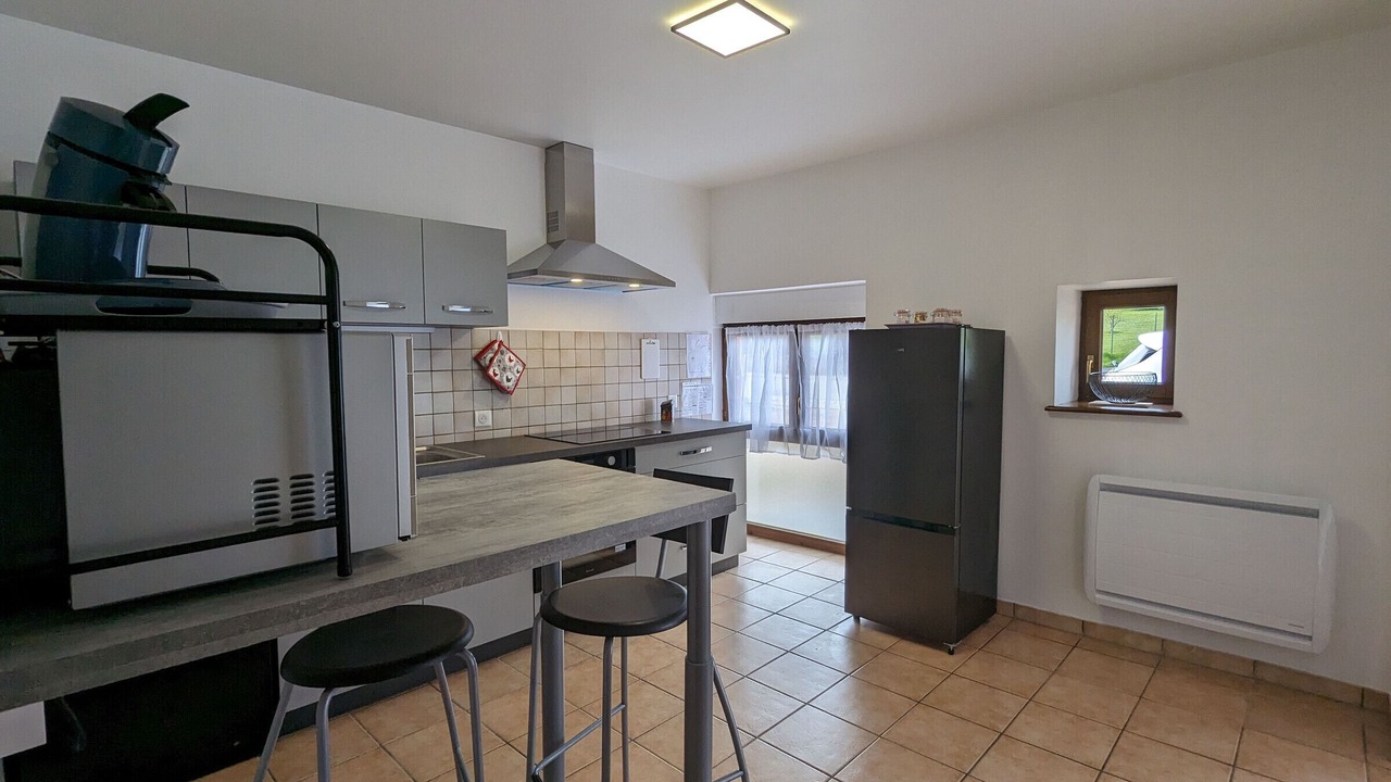 Photo of Kitchen in Saint-Michel-sur-Meurthe