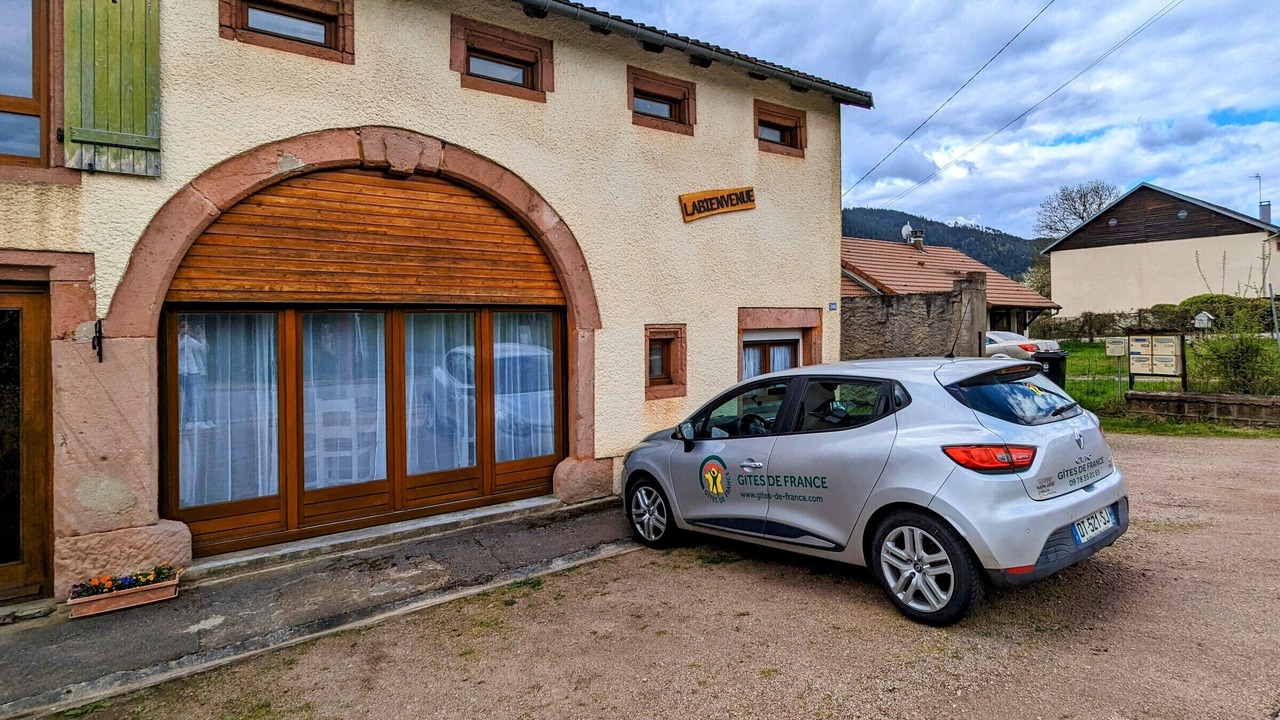 Photo of Outdoor in Saint-Michel-sur-Meurthe