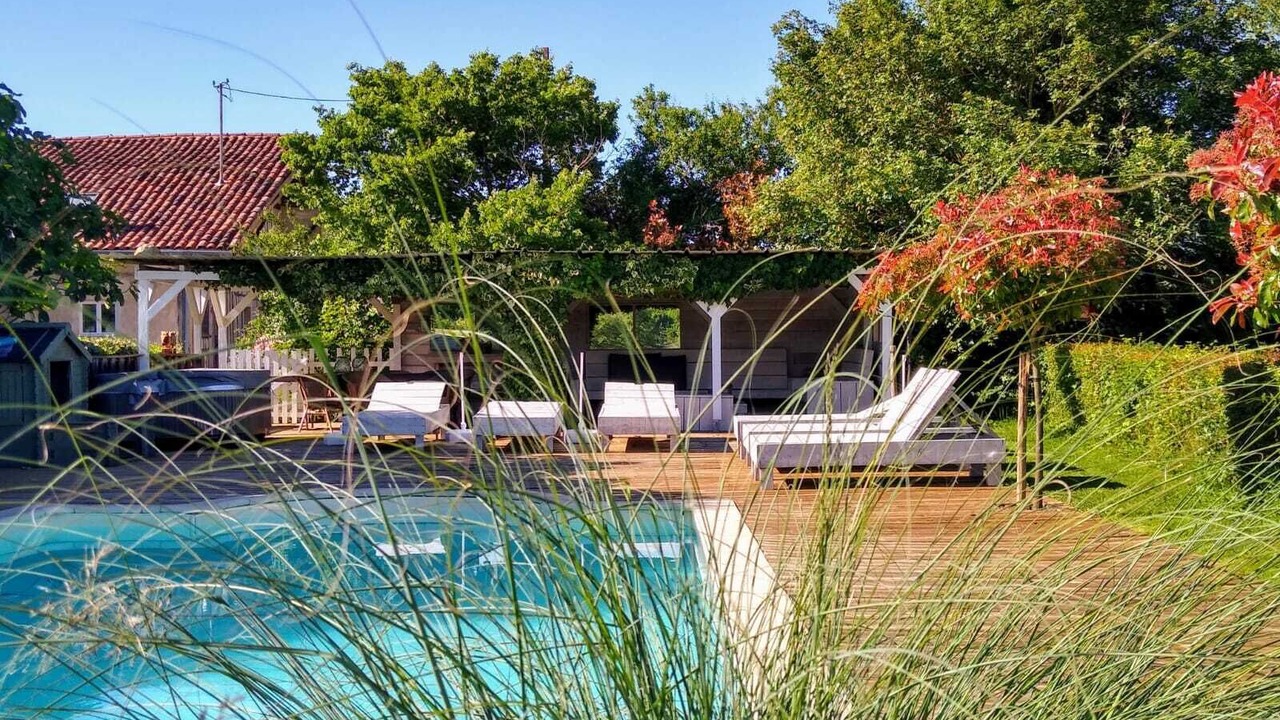 Photo of Outdoor in Montgaillard-sur-Save