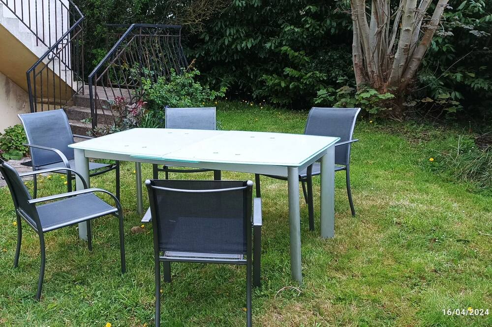 Photo of Outdoor in Saint-Brieuc