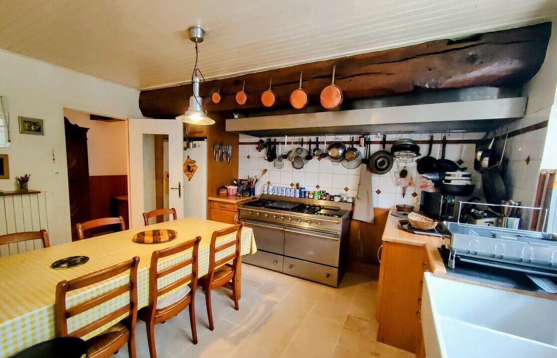 Photo of Kitchen in Roffey