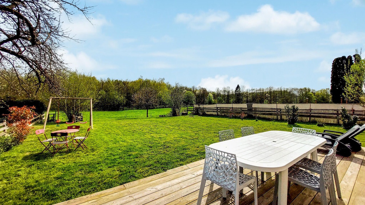 Photo of Outdoor in Etival-Clairefontaine