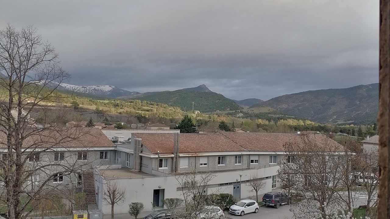 Photo of Others in Saint-Andre-les-Alpes