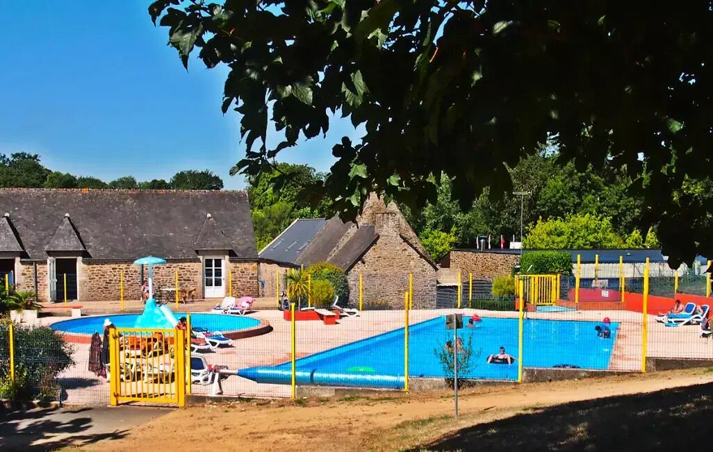 Photo of Outdoor in Taden